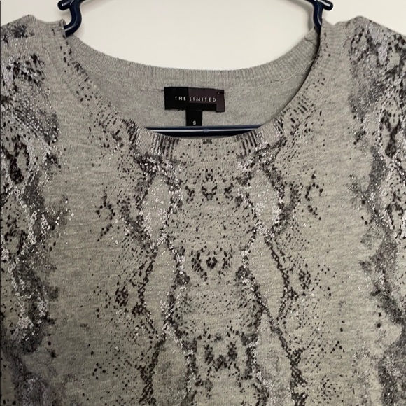 Work blouse - Picture 3 of 4